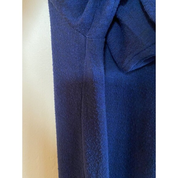 Anybody longsleeve navy blue top. Sz.XS Loungewear - Picture 8 of 12